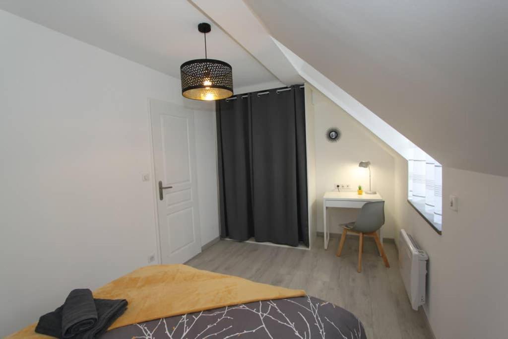 Le By Easyescale Apartment