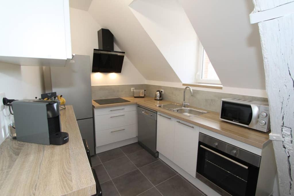 Le By Easyescale Apartment