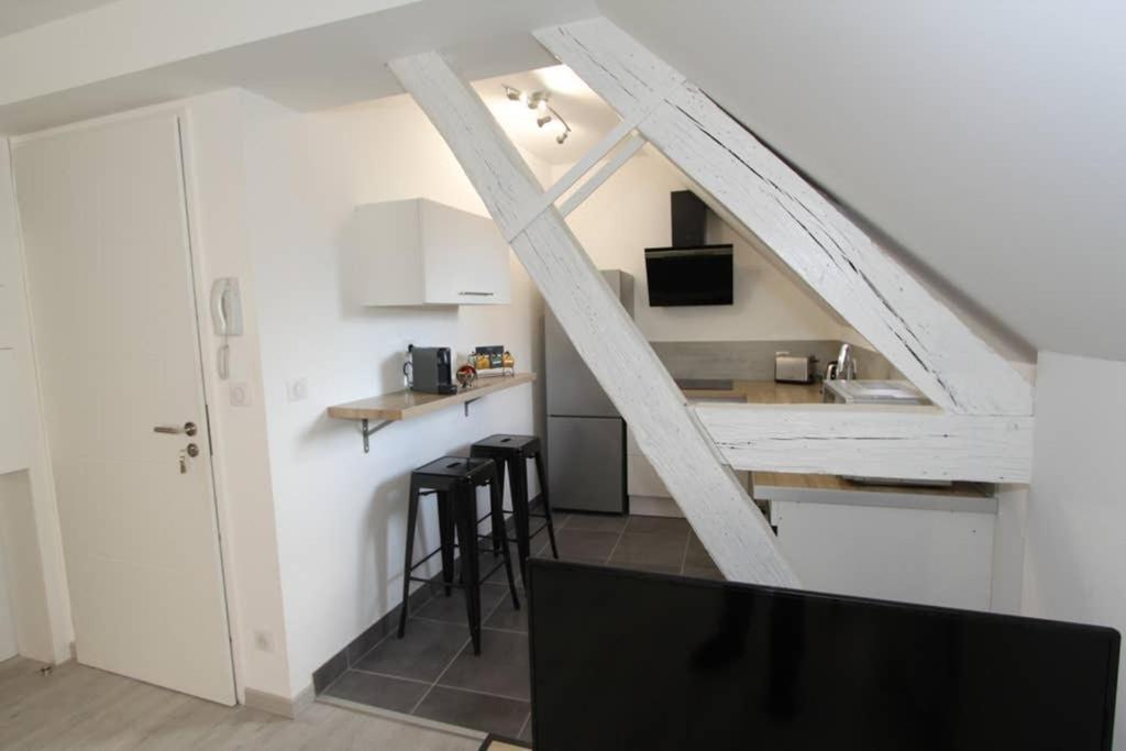 Apartment Le By Easyescale *