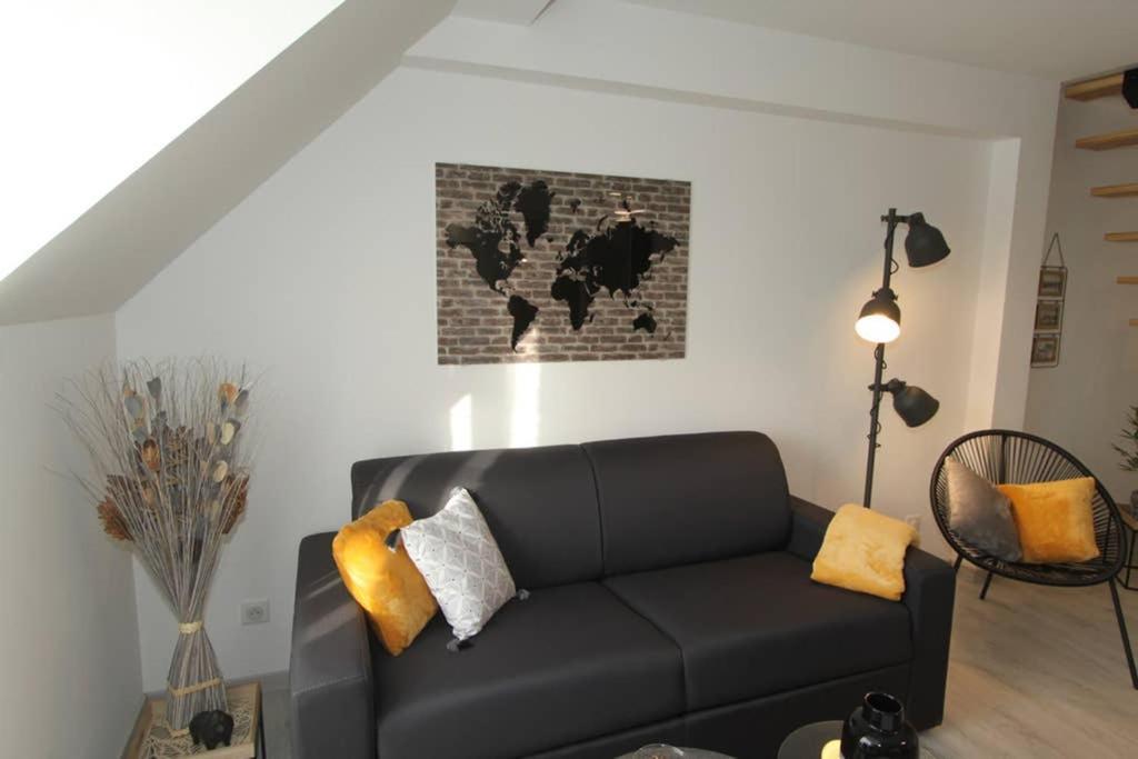Le By Easyescale Apartment *
