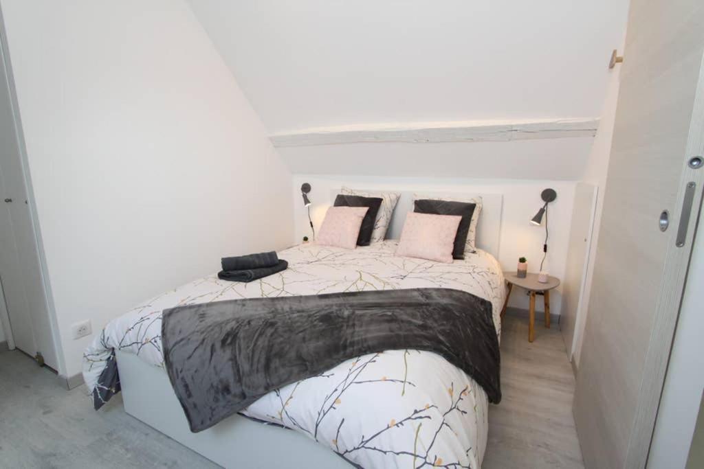 Le By Easyescale Apartment