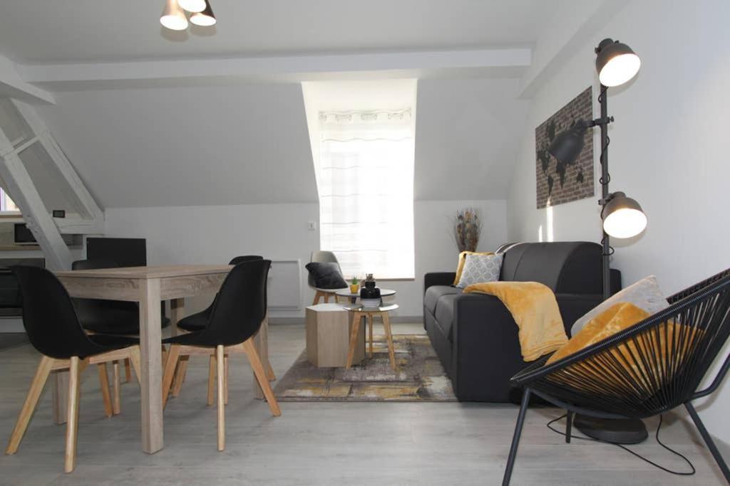 Le By Easyescale Apartment Romilly-sur-Seine