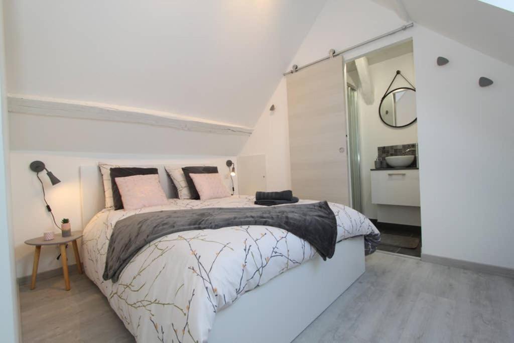 Apartment Le By Easyescale Romilly-sur-Seine