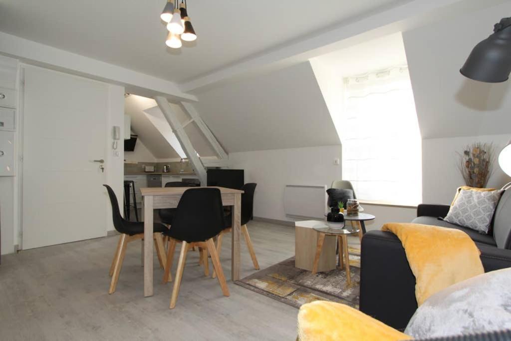 Le By Easyescale * Romilly-sur-Seine